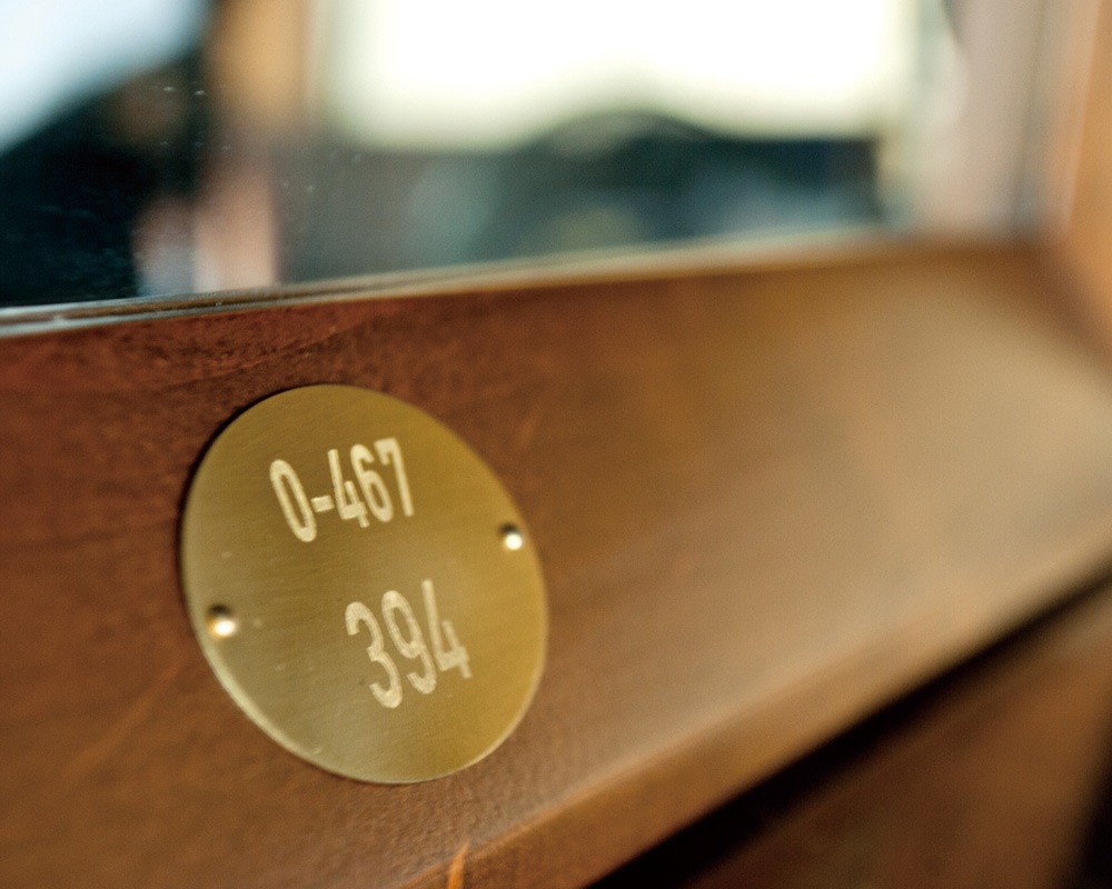 HERMOSA | LABREA MIRROR ֥쥢ߥ顼