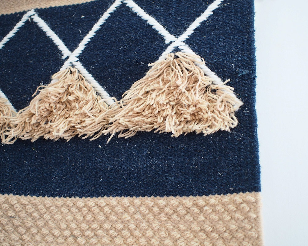 DETAIL | Weaving Wall hang WWH-03 ӥ󥰥ϥ