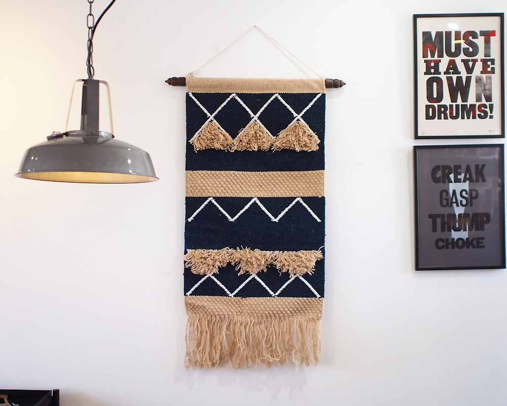 DETAIL | Weaving Wall hang WWH-03 ӥ󥰥ϥ