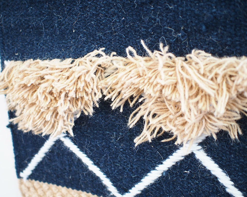 DETAIL | Weaving Wall hang WWH-03 ӥ󥰥ϥ