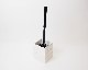 PUEBCO | CERAMIC BATH ENSEMBLE Toilet Brush ����ߥå��Х����󥵥�֥� �ȥ���֥饷