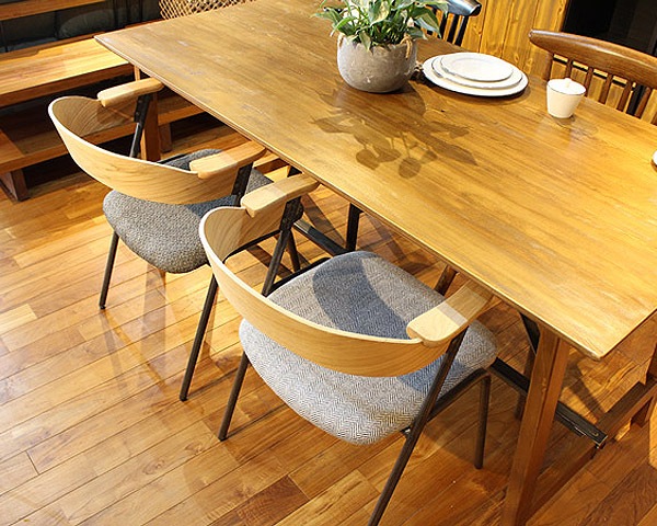 a.depeche | modage dining table [2size] ˥󥰥ơ֥