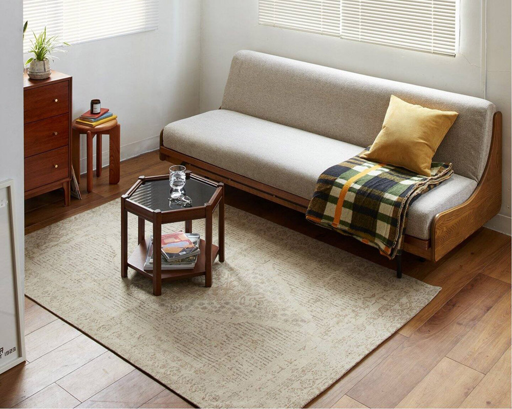 ACME Furniture | VINE YARD RUG Natural [4size] �Х���䡼�ɥ饰 �ʥ�����