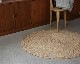 DETAIL | Jute & Cotton Round Rug [3color] 塼&åȥ 饦 饰