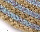 DETAIL | Jute & Cotton Round Rug [3color] 塼&åȥ 饦 饰
