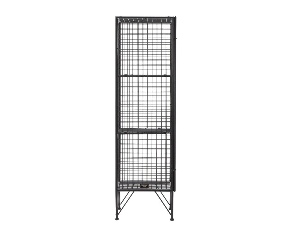 journal standard Furniture | PAXTON MESH RACK 3GRID ѥȥåå 3å