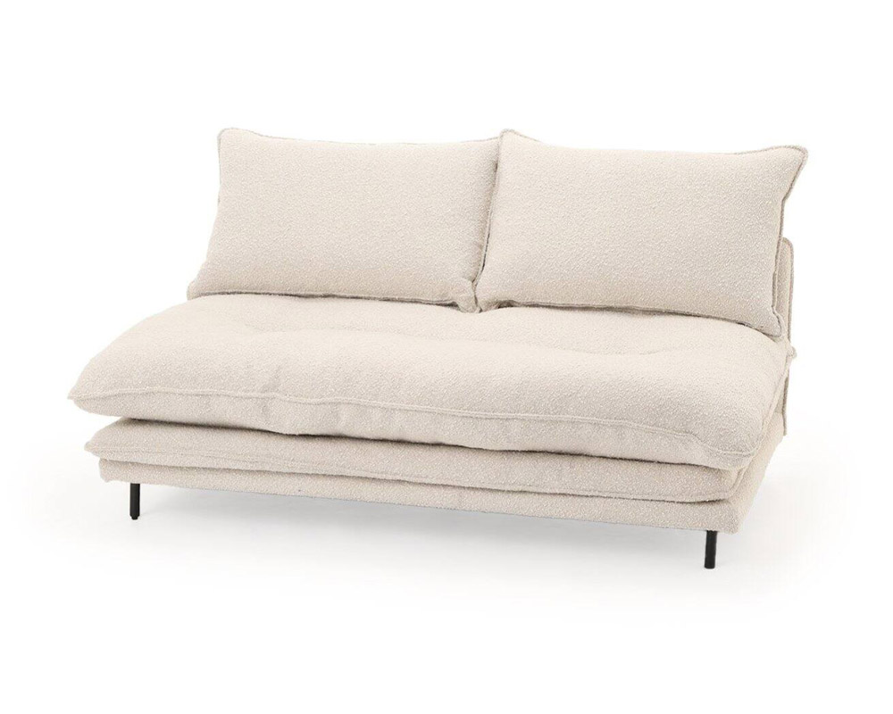 journal standard Furniture | PORTO SOFA 2P Boucle-IV  ݥȥե ܥ꡼
