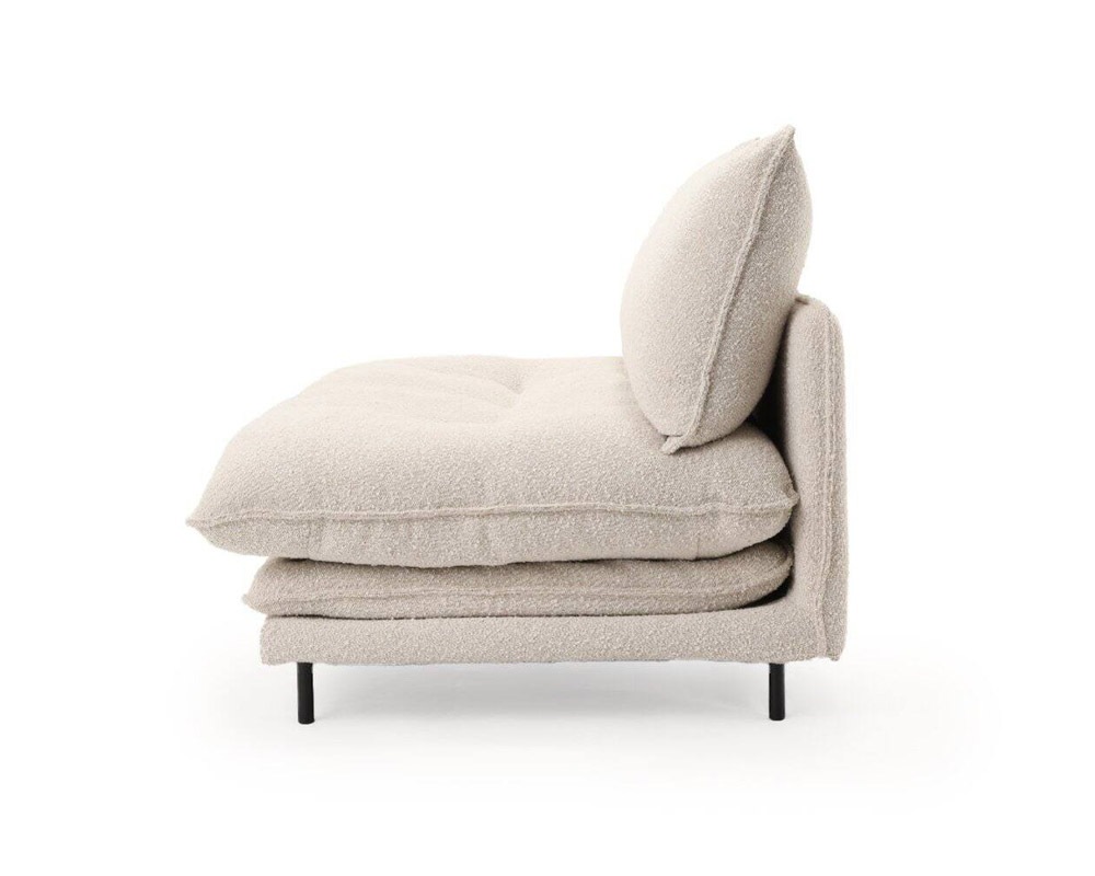 journal standard Furniture | PORTO SOFA 2P Boucle-IV  ݥȥե ܥ꡼