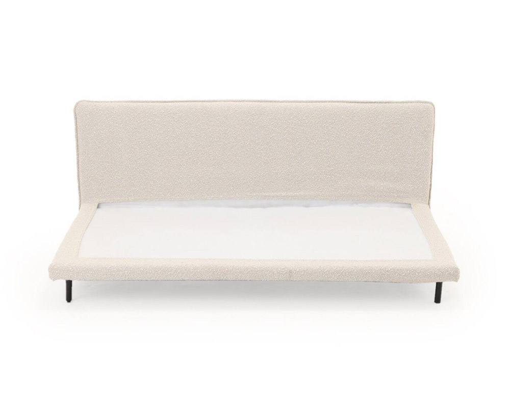 journal standard Furniture | PORTO SOFA 2P Boucle-IV  ݥȥե ܥ꡼
