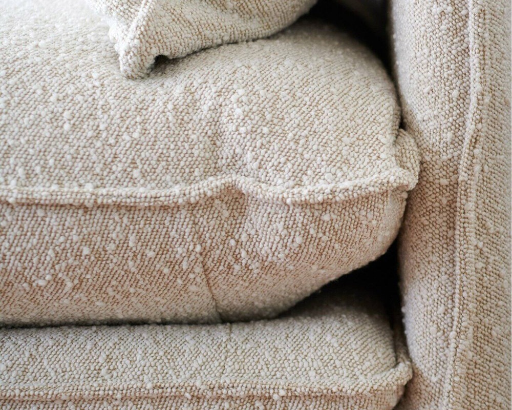 journal standard Furniture | PORTO SOFA 2P Boucle-IV  ݥȥե ܥ꡼