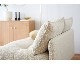 journal standard Furniture | PORTO SOFA 2P Boucle-IV  ݥȥե ܥ꡼