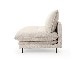 journal standard Furniture | PORTO SOFA 2P Boucle-IV  ݥȥե ܥ꡼