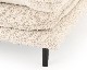 journal standard Furniture | PORTO SOFA 2P Boucle-IV  ݥȥե ܥ꡼
