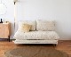 journal standard Furniture | PORTO SOFA 2P Boucle-IV  ݥȥե ܥ꡼