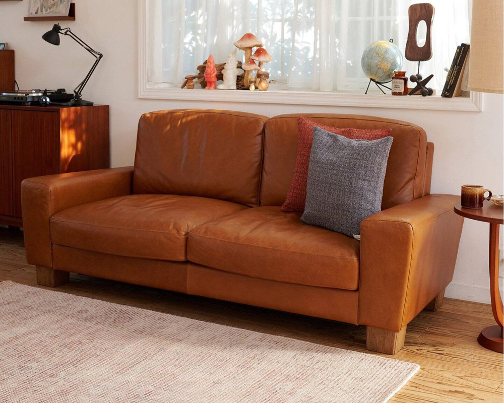 ACME Furniture | FRESNO SOFA 2nd [2size] ե쥹 ե
