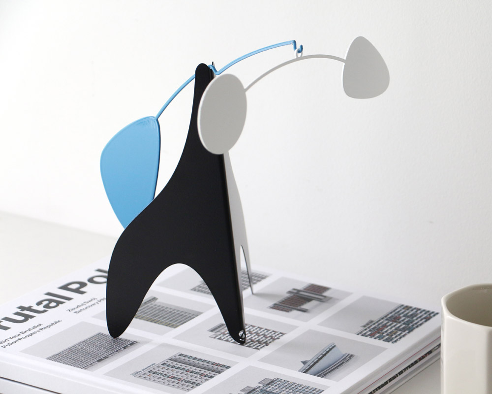 Ekko Workshop | Original Desktop Mobile [2color] ���ꥸ�ʥ� �ǥ����ȥå� ��ӡ���