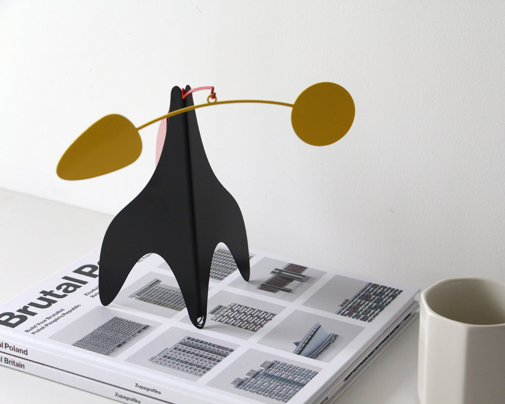 Ekko Workshop | Original Desktop Mobile [2color] ���ꥸ�ʥ� �ǥ����ȥå� ��ӡ���