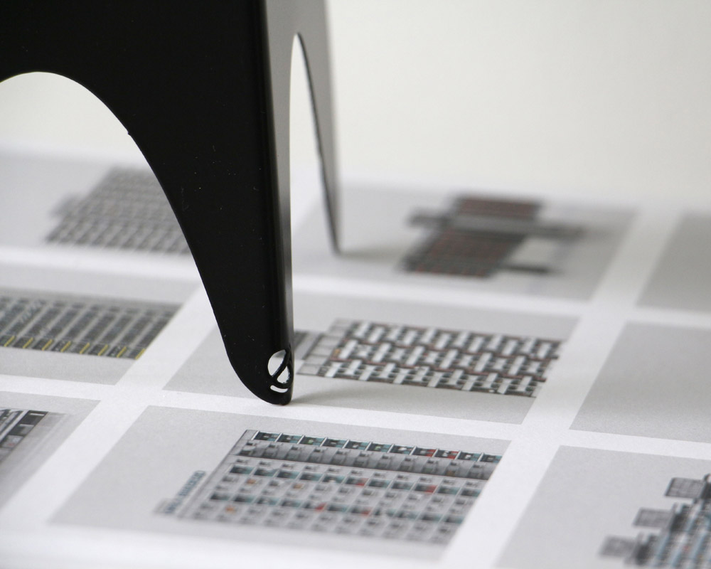 Ekko Workshop | Original Desktop Mobile [2color] ���ꥸ�ʥ� �ǥ����ȥå� ��ӡ���