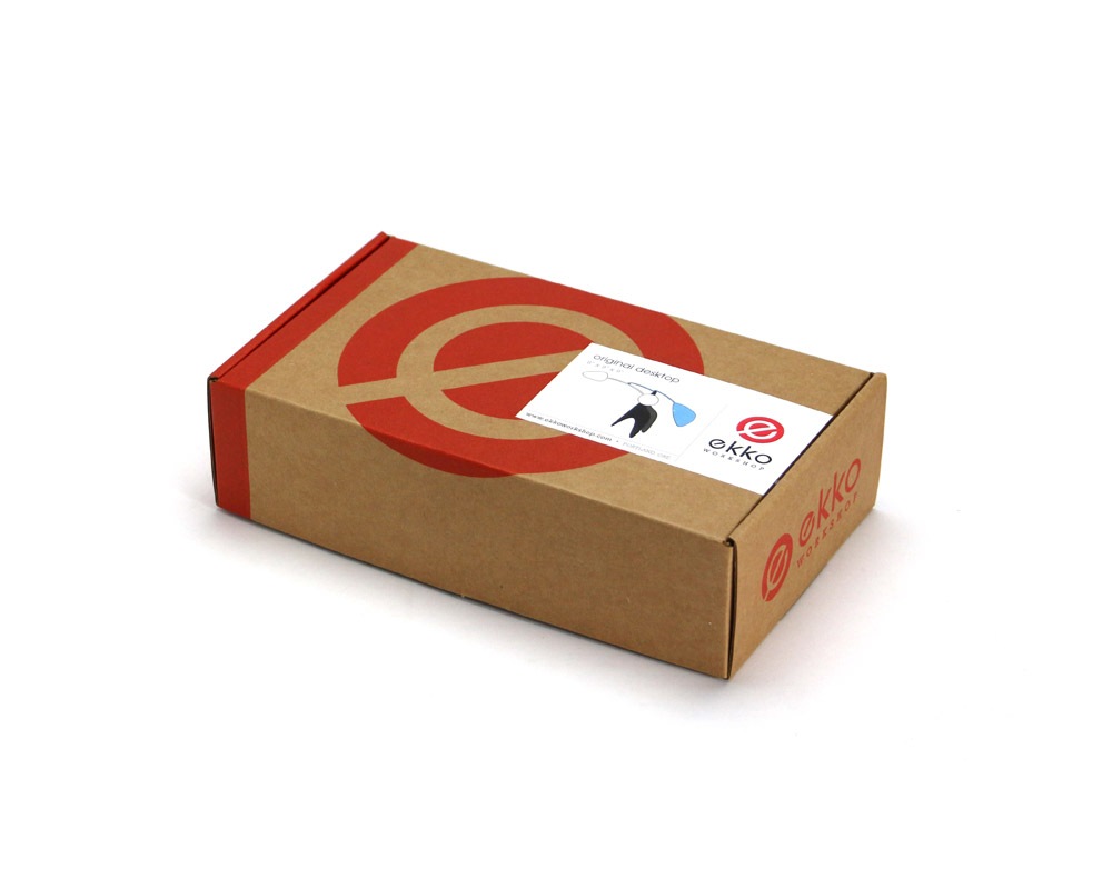 Ekko Workshop | Original Desktop Mobile [2color] ���ꥸ�ʥ� �ǥ����ȥå� ��ӡ���