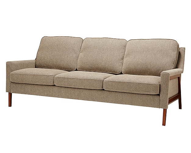 ACME Furniture | BROOKS SOFA [3size] �֥�å������ե�