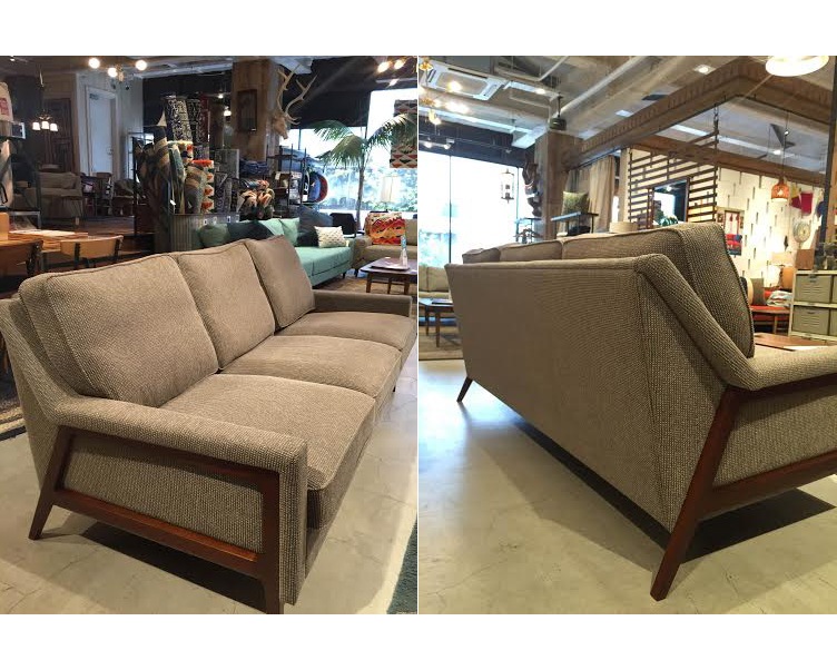 ACME Furniture | BROOKS SOFA [3size] �֥�å������ե�