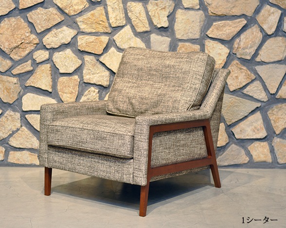 ACME Furniture | BROOKS SOFA [3size] �֥�å������ե�