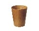 SAITO WOOD | Paper Basket 903/M Teak grain ڡѡХå 