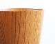 SAITO WOOD | Paper Basket 903/M Teak grain ڡѡХå 