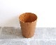 SAITO WOOD | Paper Basket 903/M Teak grain ڡѡХå 