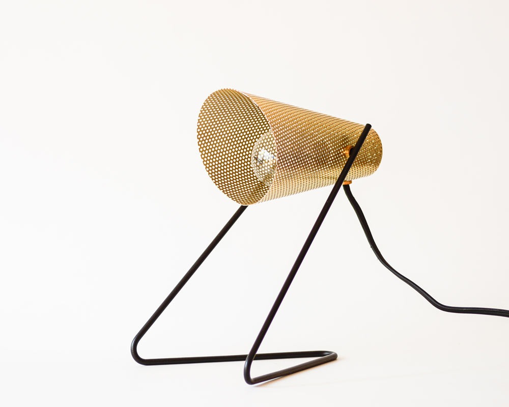 commune * Atelier de Troupe | V-LITE Brass V饤 ֥饹