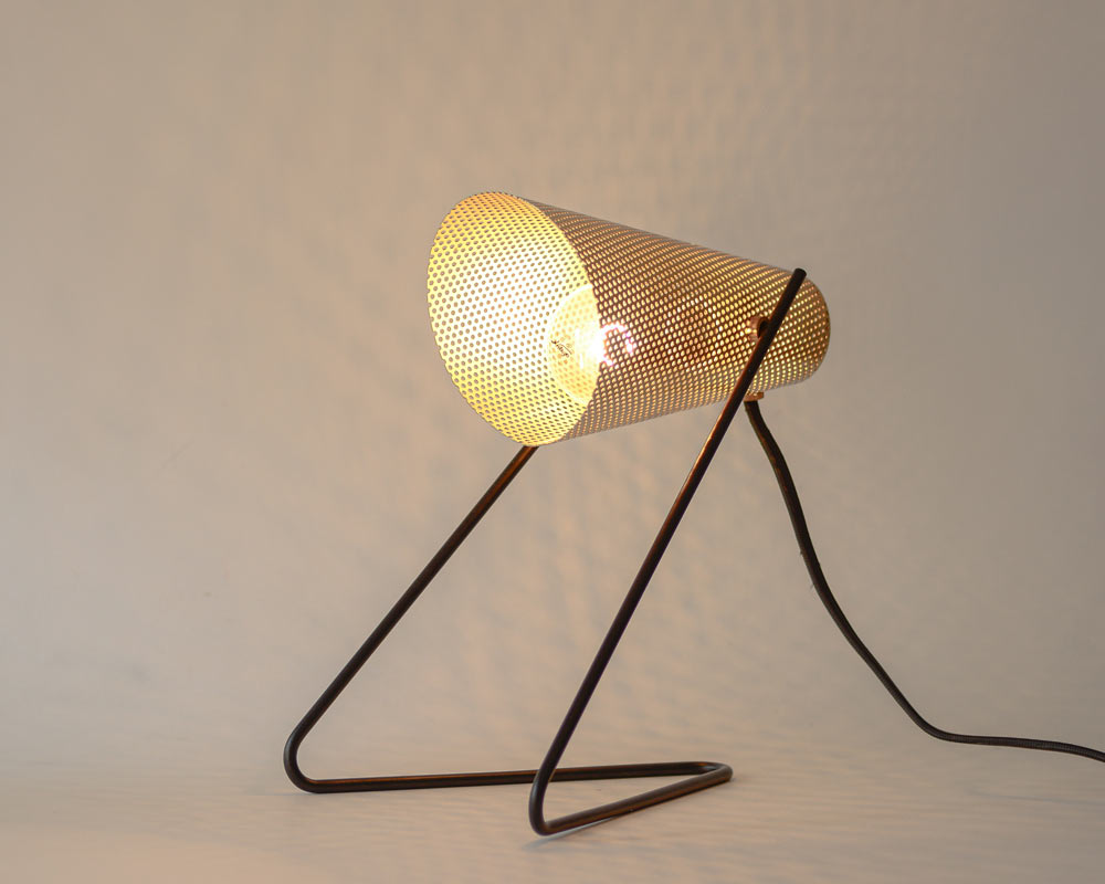 commune * Atelier de Troupe | V-LITE Brass V饤 ֥饹