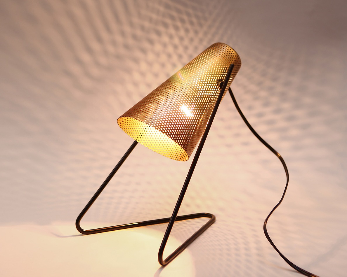 commune * Atelier de Troupe | V-LITE Brass V饤 ֥饹