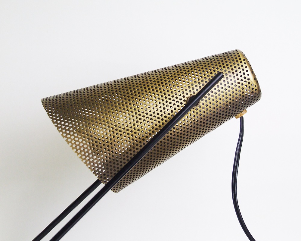 commune * Atelier de Troupe | V-LITE Brass V饤 ֥饹