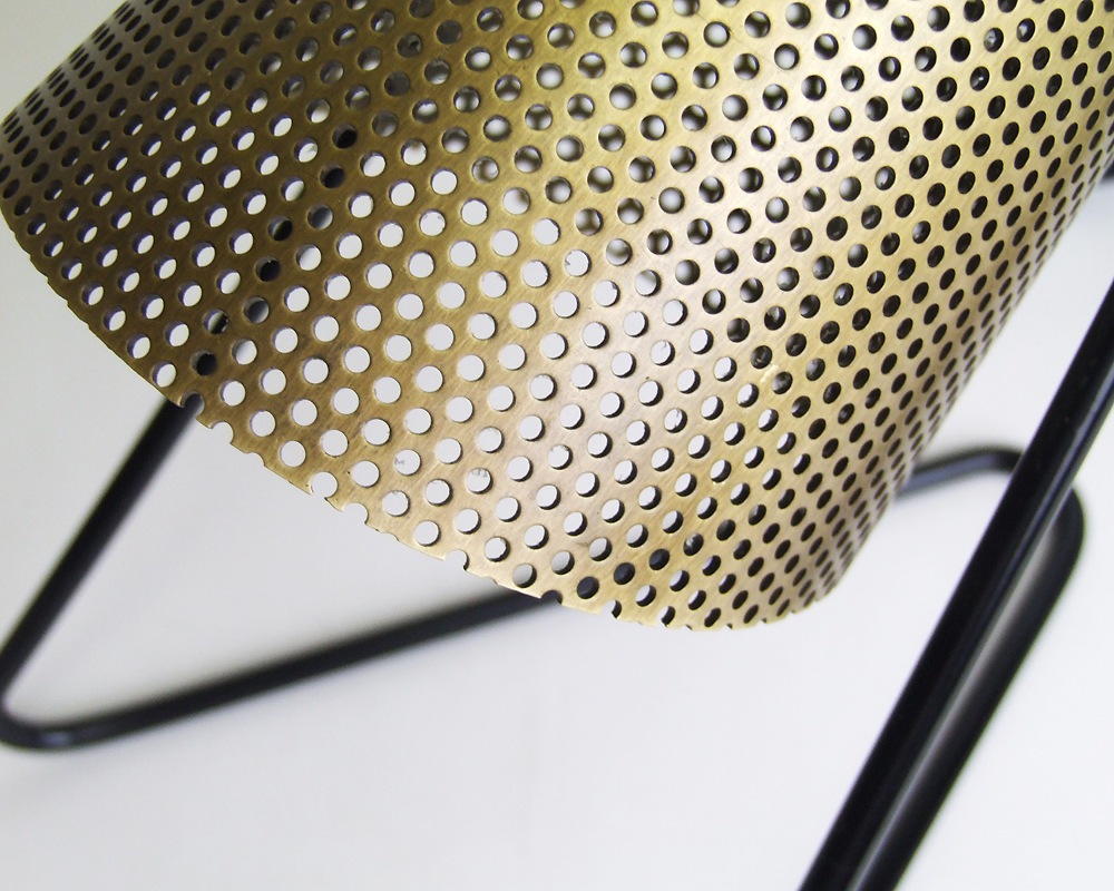 commune * Atelier de Troupe | V-LITE Brass V饤 ֥饹