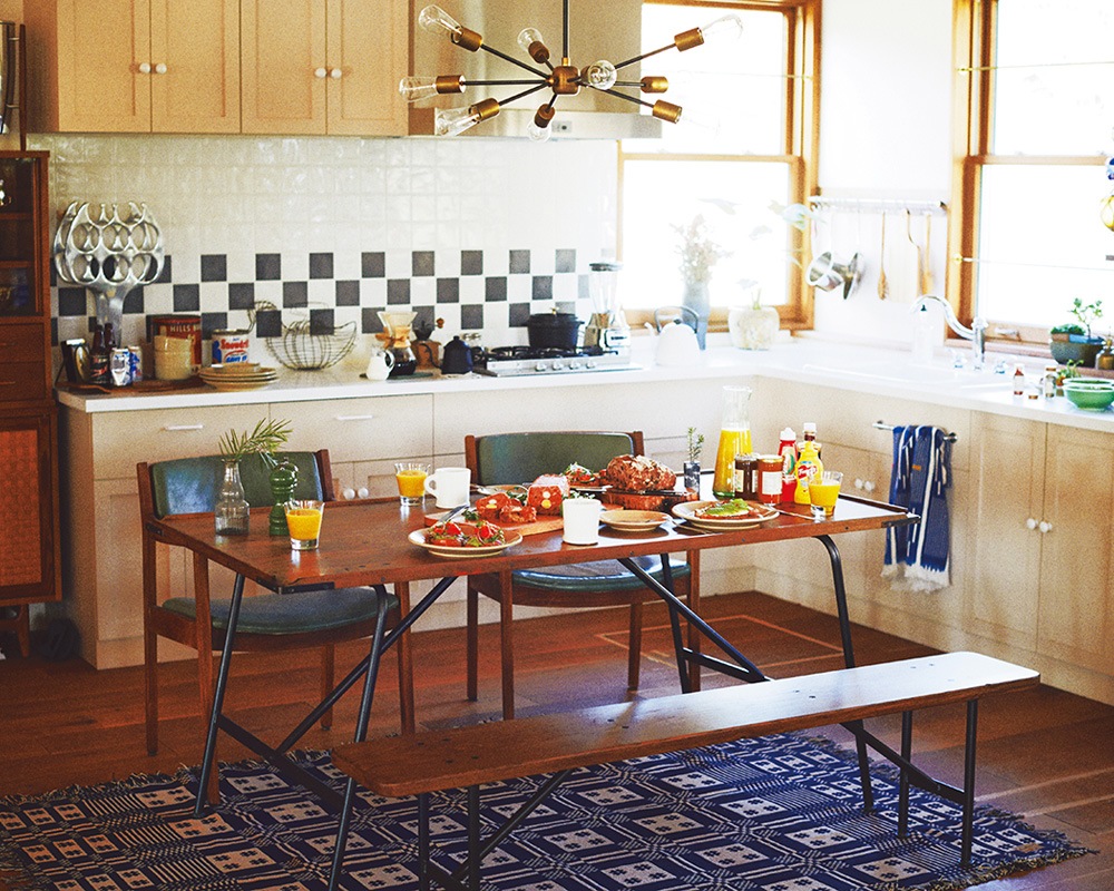 ACME Furniture | BRIGHTON BENCH ֥饤ȥ٥