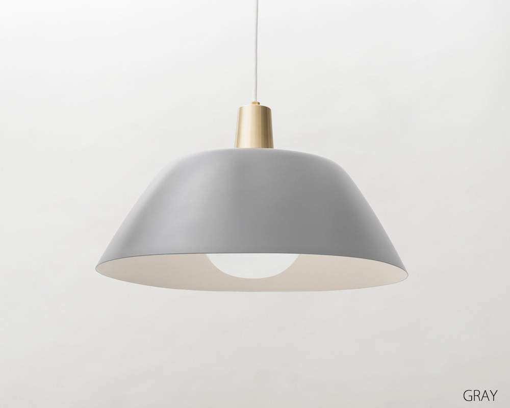 INNOLUX | Ihanne Pendant Lamp [3color] ϥ ڥȥ