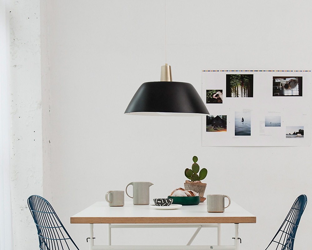 INNOLUX | Ihanne Pendant Lamp [3color] ϥ ڥȥ