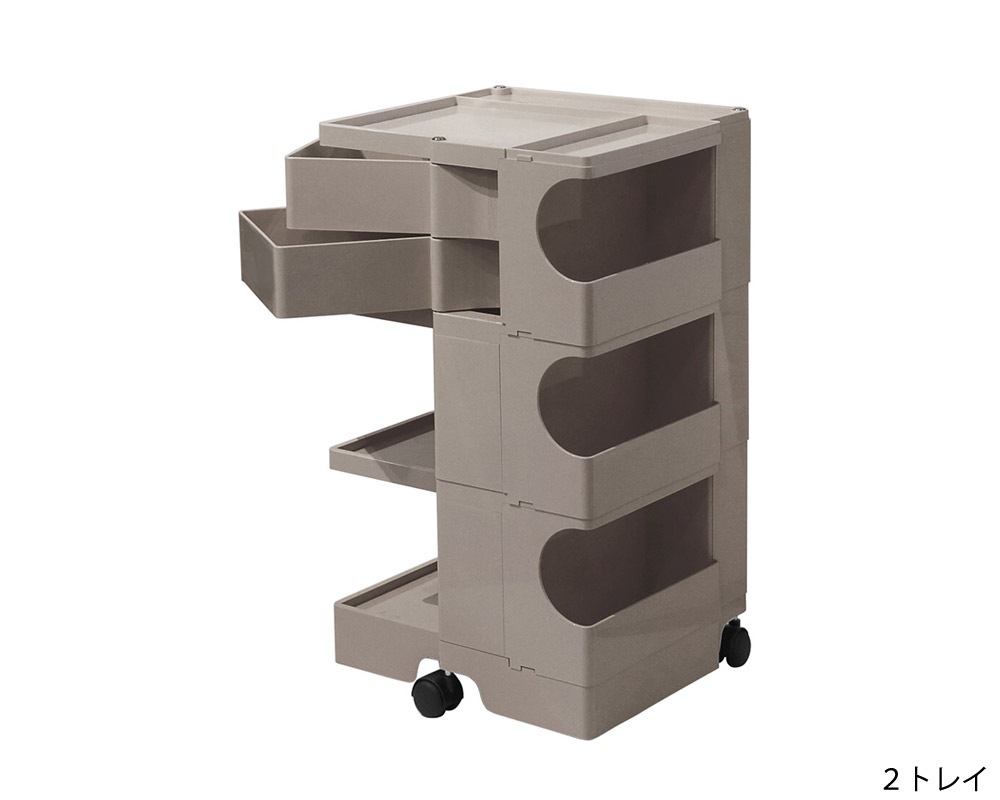 ビーライン B Line Boby Wagon 3段 Cumin 4type ボビーワゴン3段 クミン Truss Furniture General Store