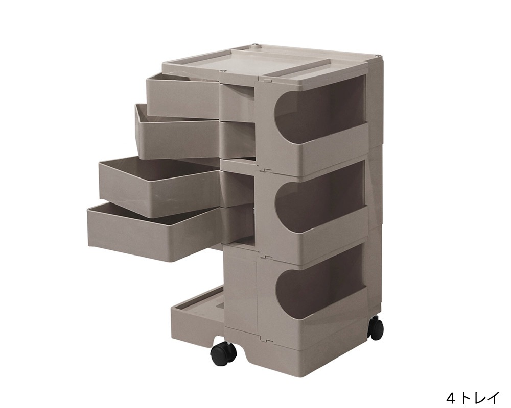 B-LINE | BOBY WAGON 3�� Cumin [4type]���ܥӡ��若��3�� ���ߥ�