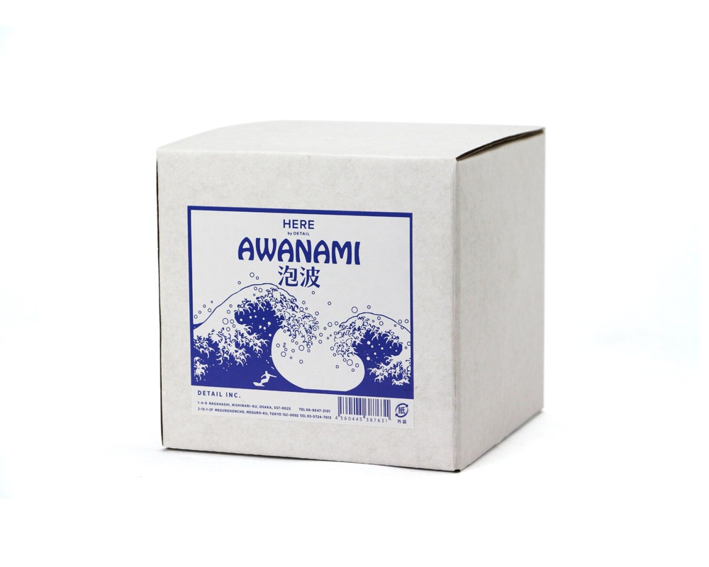 DETAIL | Awanami ˢ/ʥ ڡѡ