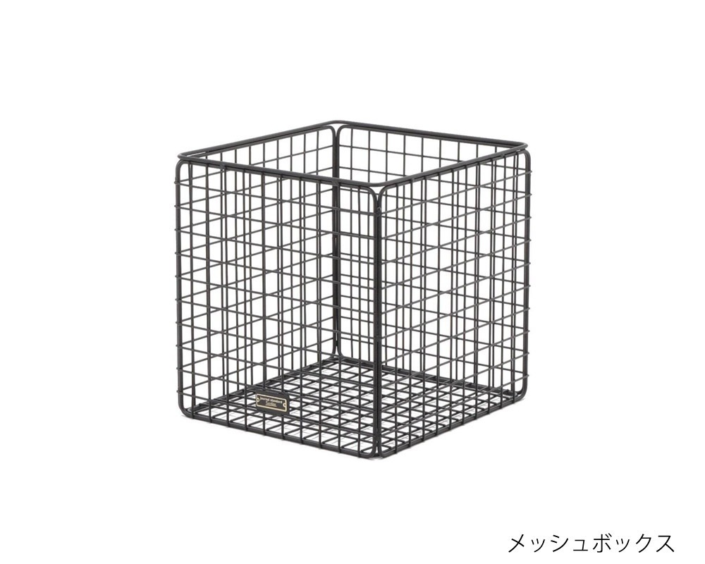 journal standard Furniture | PAXTON MESH RACK 6GRID_TALL ѥȥåå 6åɥȡ