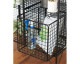 journal standard Furniture | PAXTON MESH RACK 6GRID_TALL ѥȥåå 6åɥȡ