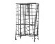 journal standard Furniture | PAXTON MESH RACK 6GRID_TALL ѥȥåå 6åɥȡ
