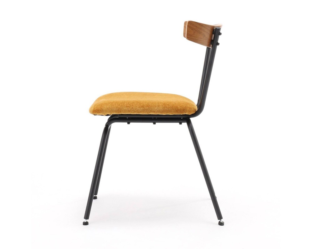 ACME Furniture | GRANDVIEW CHAIR 3rd Fabric [2color] �����ɥӥ塼������ �ե��֥�å�