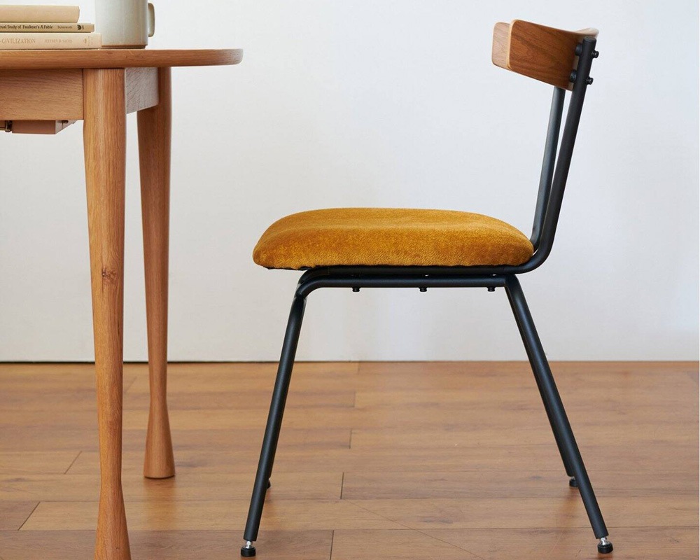 ACME Furniture | GRANDVIEW CHAIR 3rd Fabric [2color] �����ɥӥ塼������ �ե��֥�å�