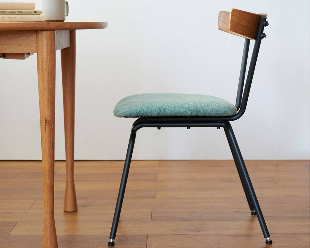 ACME Furniture | GRANDVIEW CHAIR 3rd Fabric [2color] �����ɥӥ塼������ �ե��֥�å�