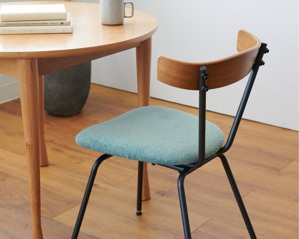 ACME Furniture | GRANDVIEW CHAIR 3rd Fabric [2color] �����ɥӥ塼������ �ե��֥�å�