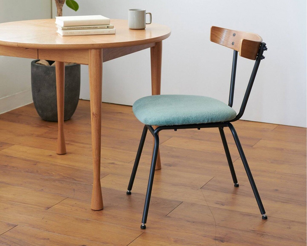 ACME Furniture | GRANDVIEW CHAIR 3rd Fabric [2color] �����ɥӥ塼������ �ե��֥�å�