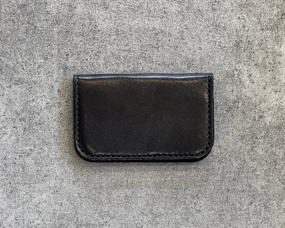 RHYTHMOS | Visit Card Case [3color] �������å� / ̾������