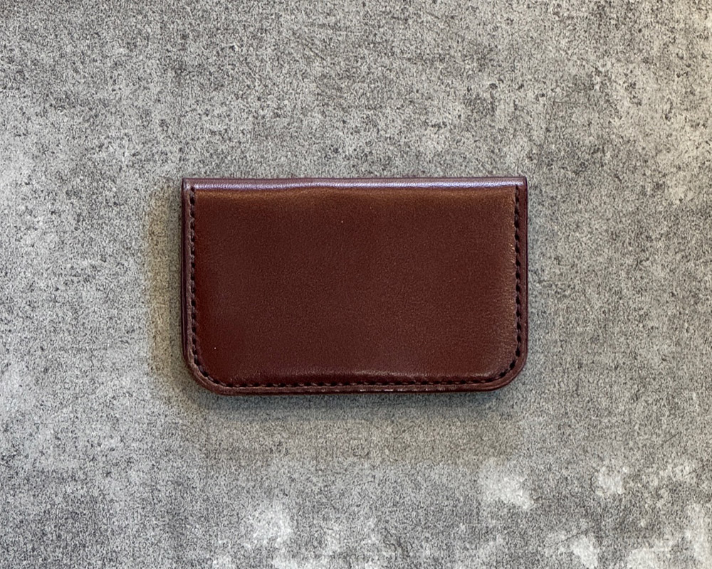 RHYTHMOS | Visit Card Case [3color] �������å� / ̾������